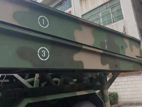 铜陵海洋 / 林地场景数码伪装