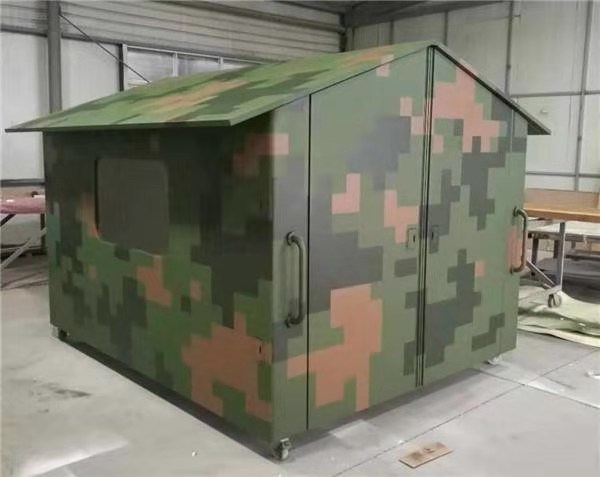 铜陵外墙迷彩漆施工前，墙面基层处理是